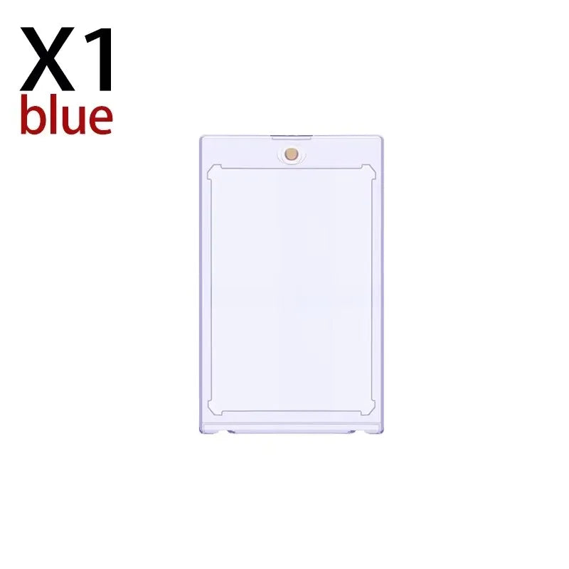 Magnetic Card Holder — Hard Case for TCG Cards