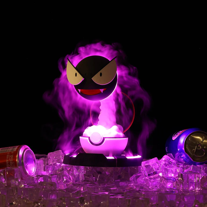 Gastly Pokémon Atmosphere Humidifier