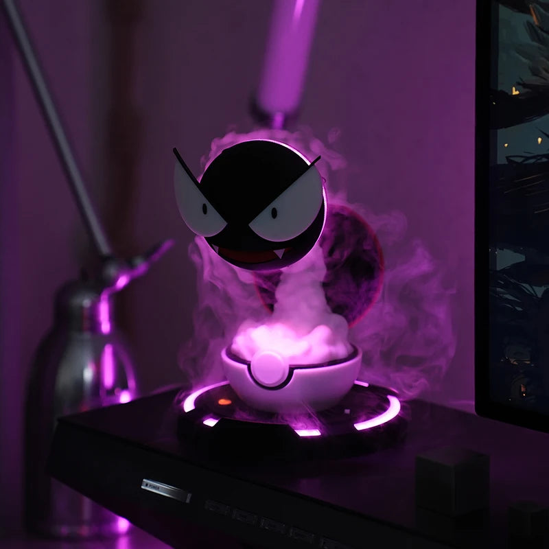 Gastly Pokémon Atmosphere Humidifier
