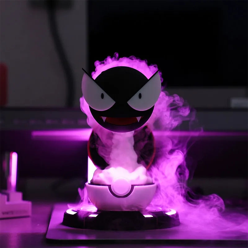 Gastly Pokémon Atmosphere Humidifier