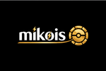 Logo mikois premium